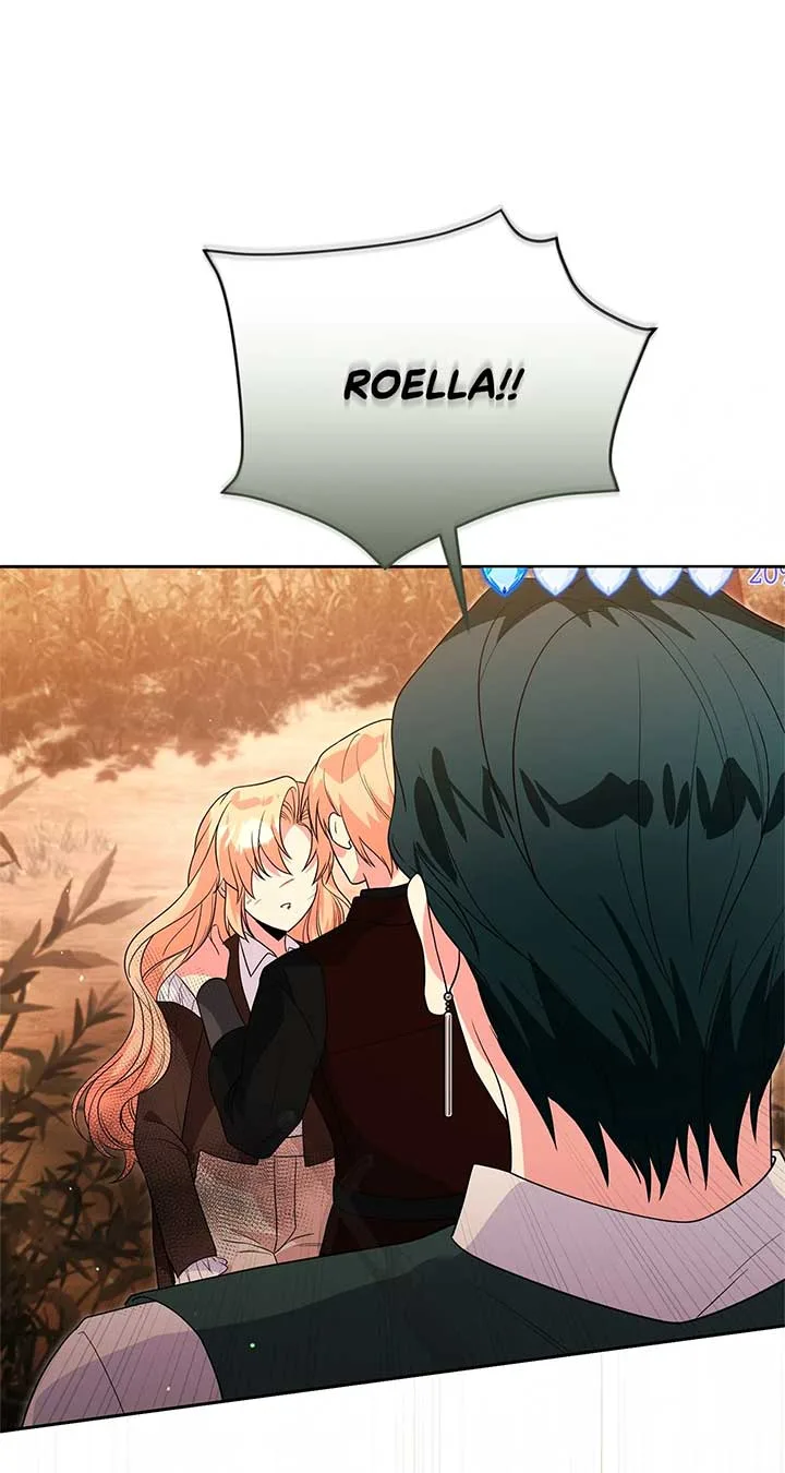 There Are Too Many Second Male Leads! Chapter 50 page 54