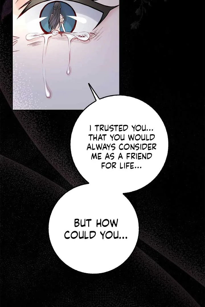 There is no forgiveness from the regressed lady Chapter 1 page 92