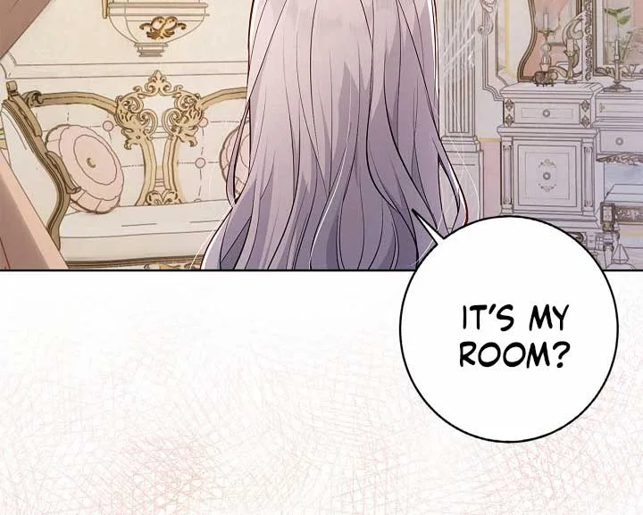 There is no forgiveness from the regressed lady Chapter 1 page 105