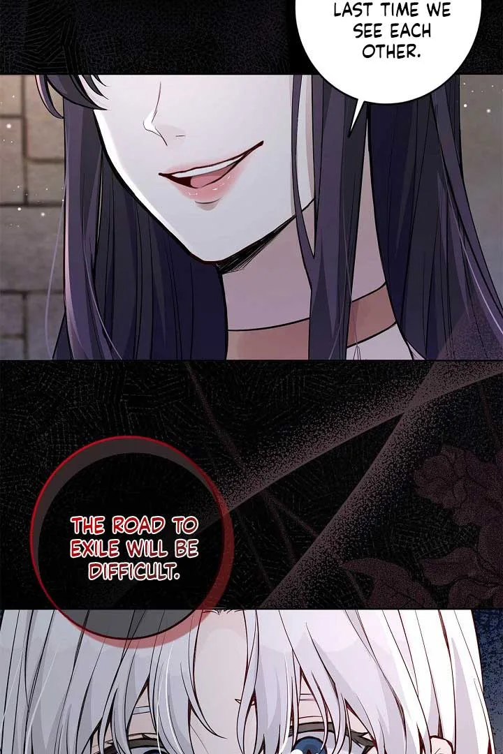 There is no forgiveness from the regressed lady Chapter 1 page 90
