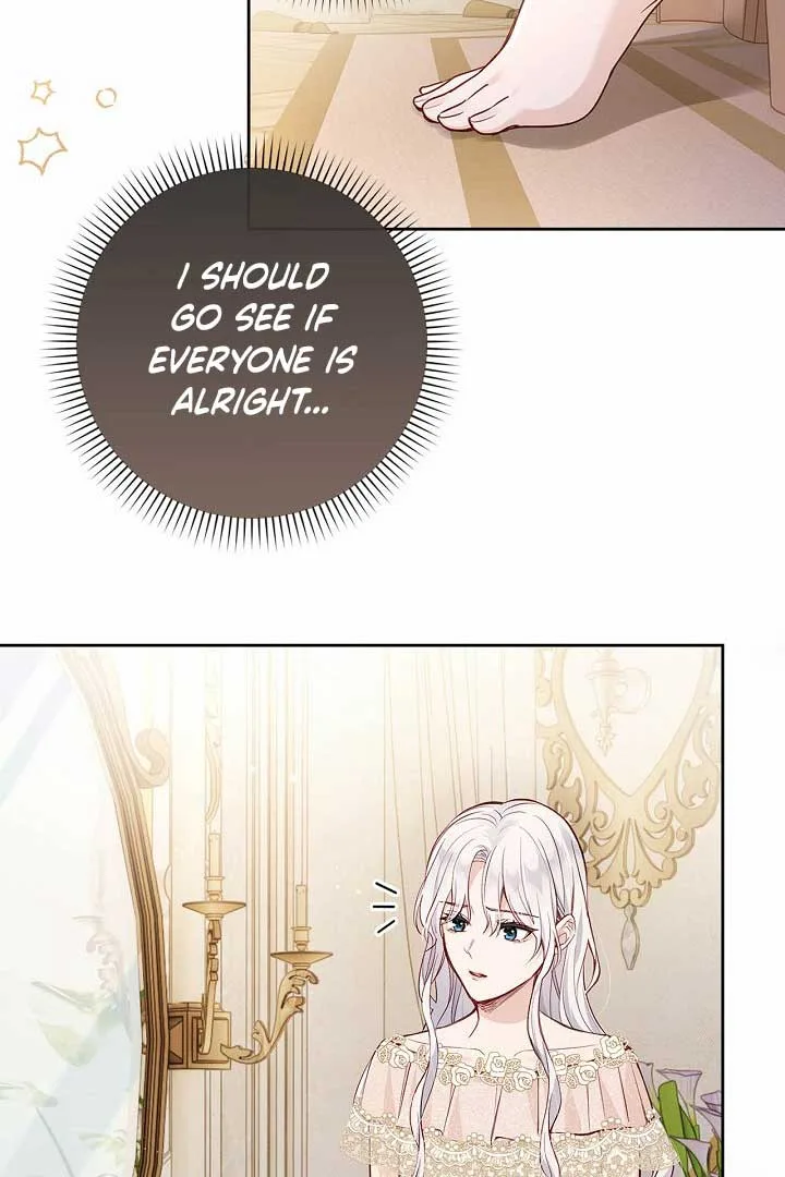 There is no forgiveness from the regressed lady Chapter 1 page 107