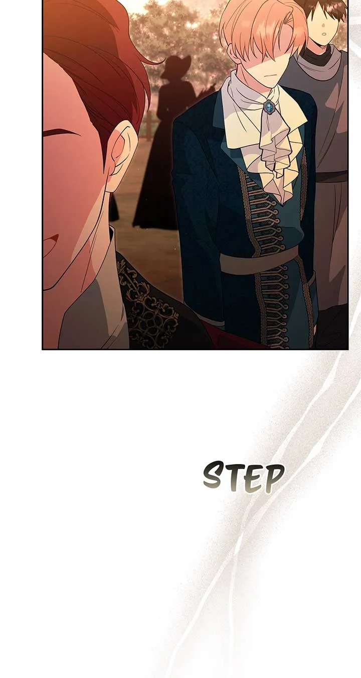 There Are Too Many Second Male Leads! Chapter 51 page 20