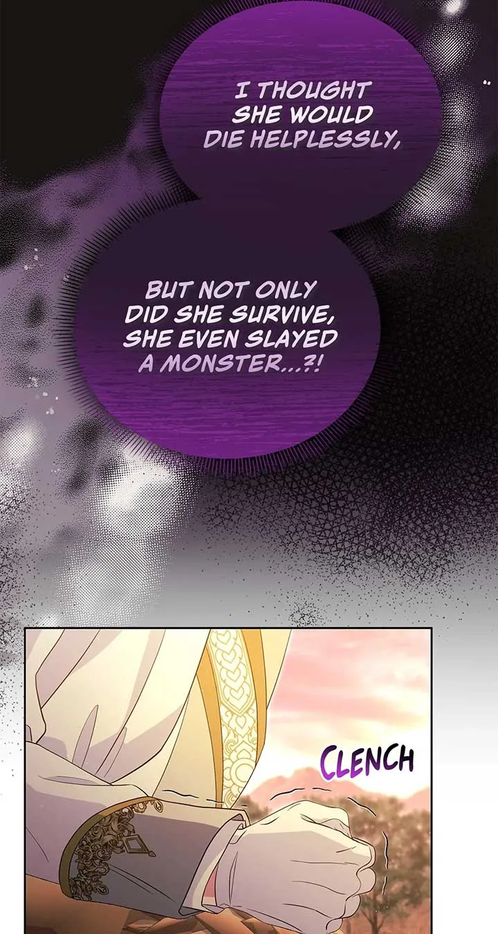 There Are Too Many Second Male Leads! Chapter 51 page 5