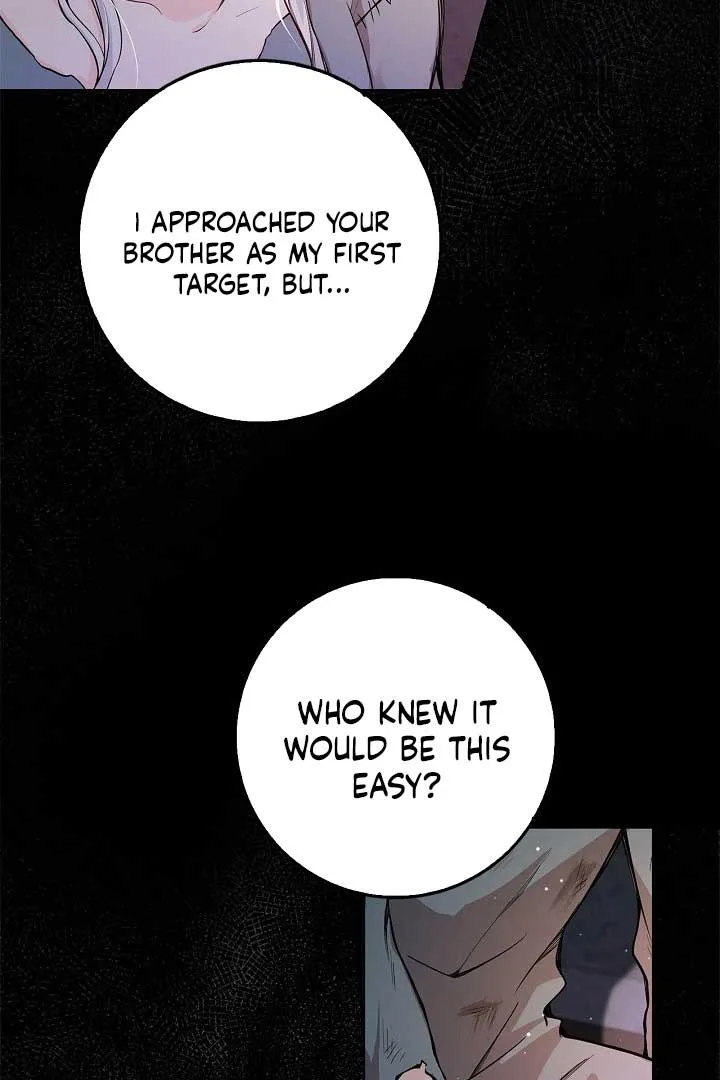 There is no forgiveness from the regressed lady Chapter 1 page 82