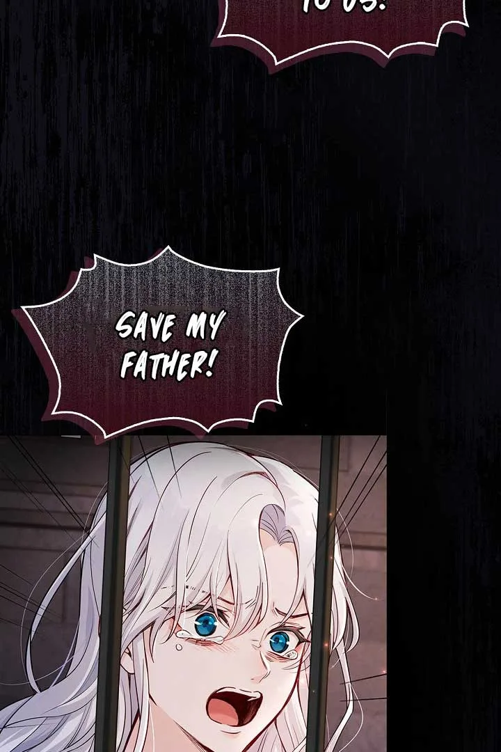 There is no forgiveness from the regressed lady Chapter 1 page 72