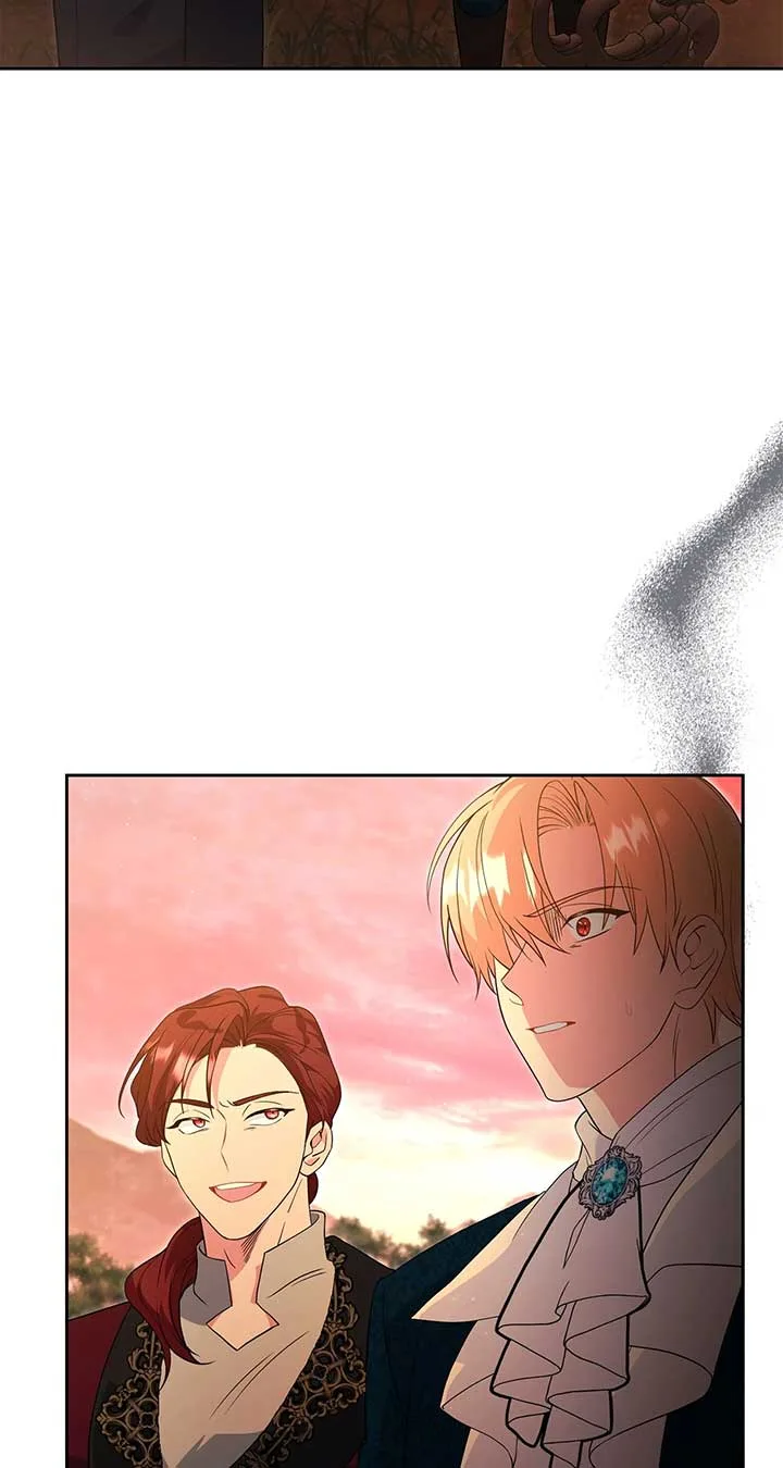 There Are Too Many Second Male Leads! Chapter 51 page 13