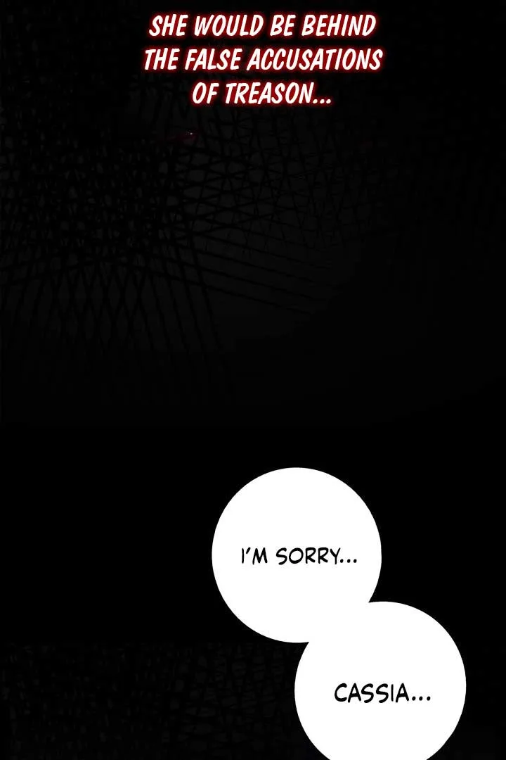 There is no forgiveness from the regressed lady Chapter 1 page 62
