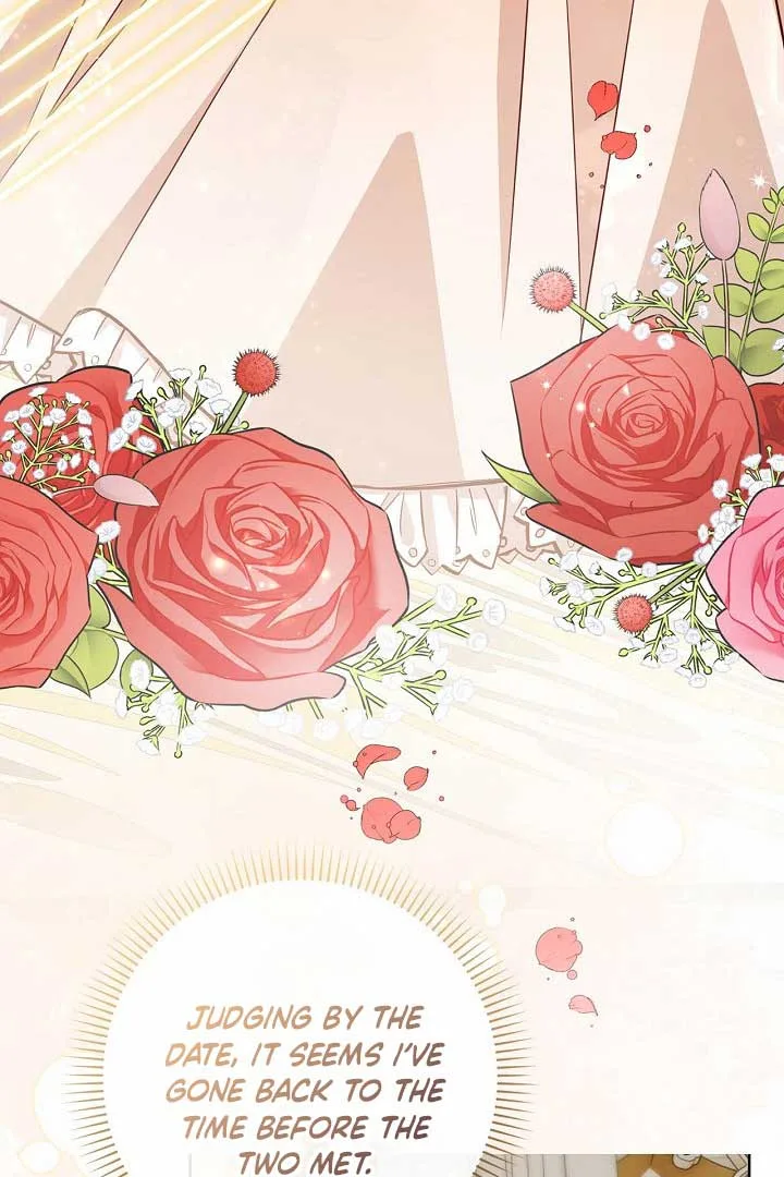 There is no forgiveness from the regressed lady Chapter 1 page 126
