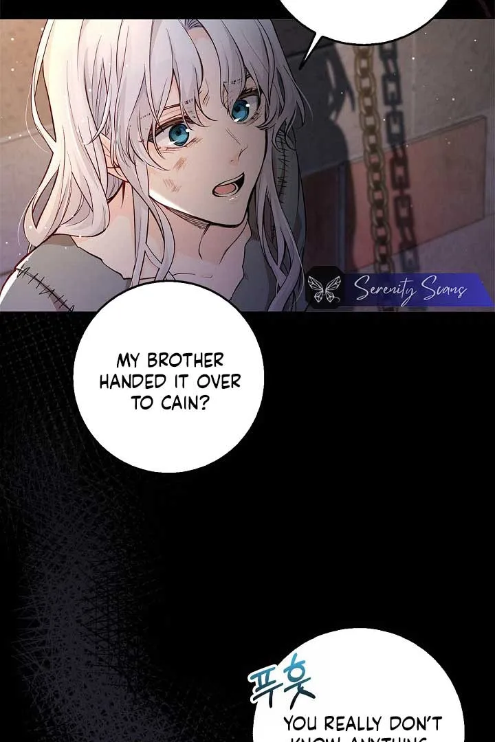 There is no forgiveness from the regressed lady Chapter 1 page 79