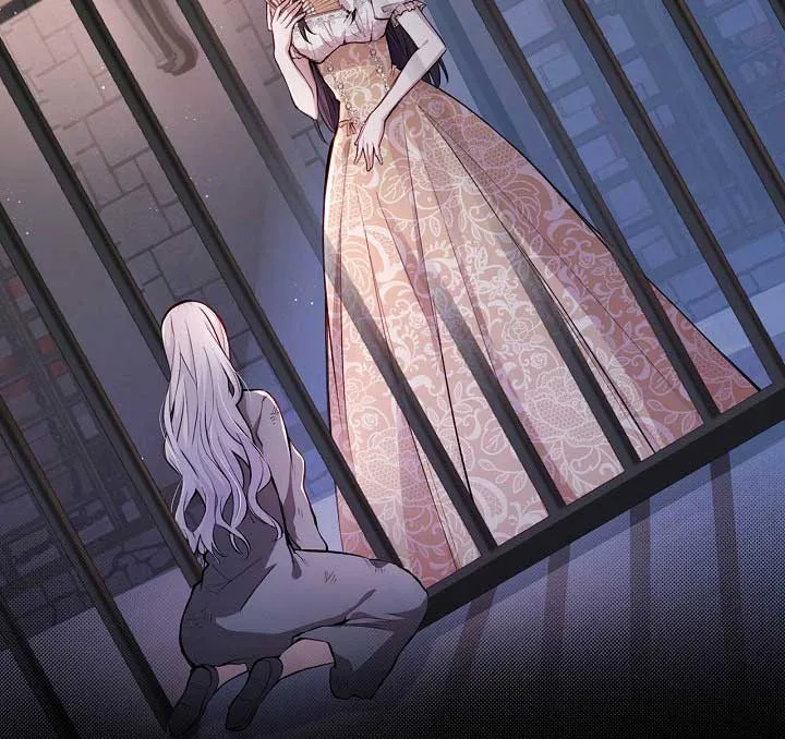 There is no forgiveness from the regressed lady Chapter 1 page 75