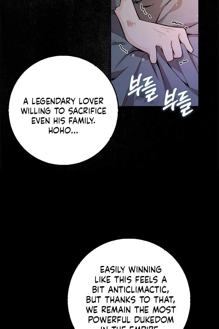There is no forgiveness from the regressed lady Chapter 1 page 83