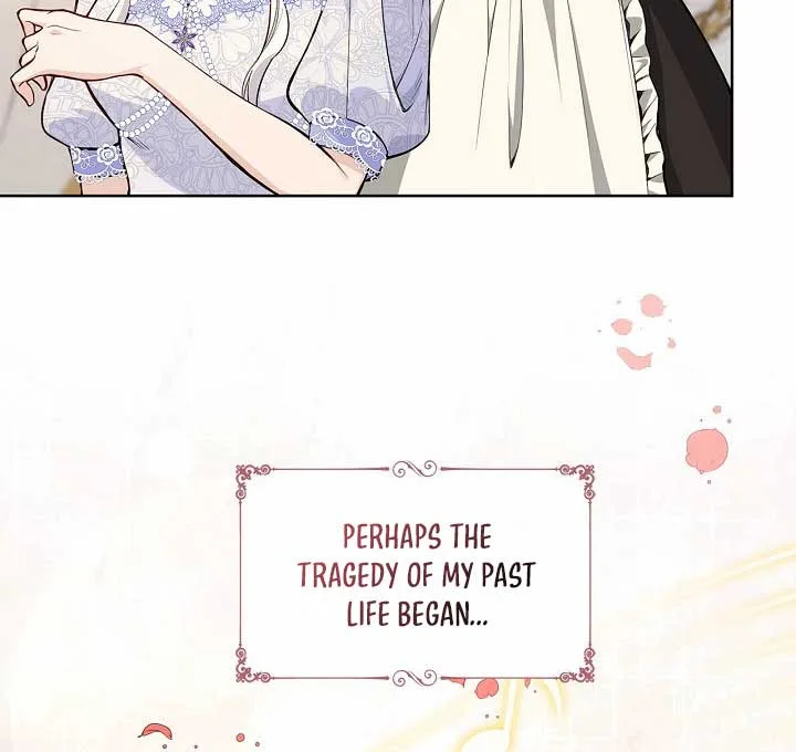 There is no forgiveness from the regressed lady Chapter 1 page 123