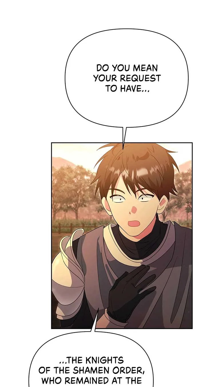 There Are Too Many Second Male Leads! Chapter 51 page 23
