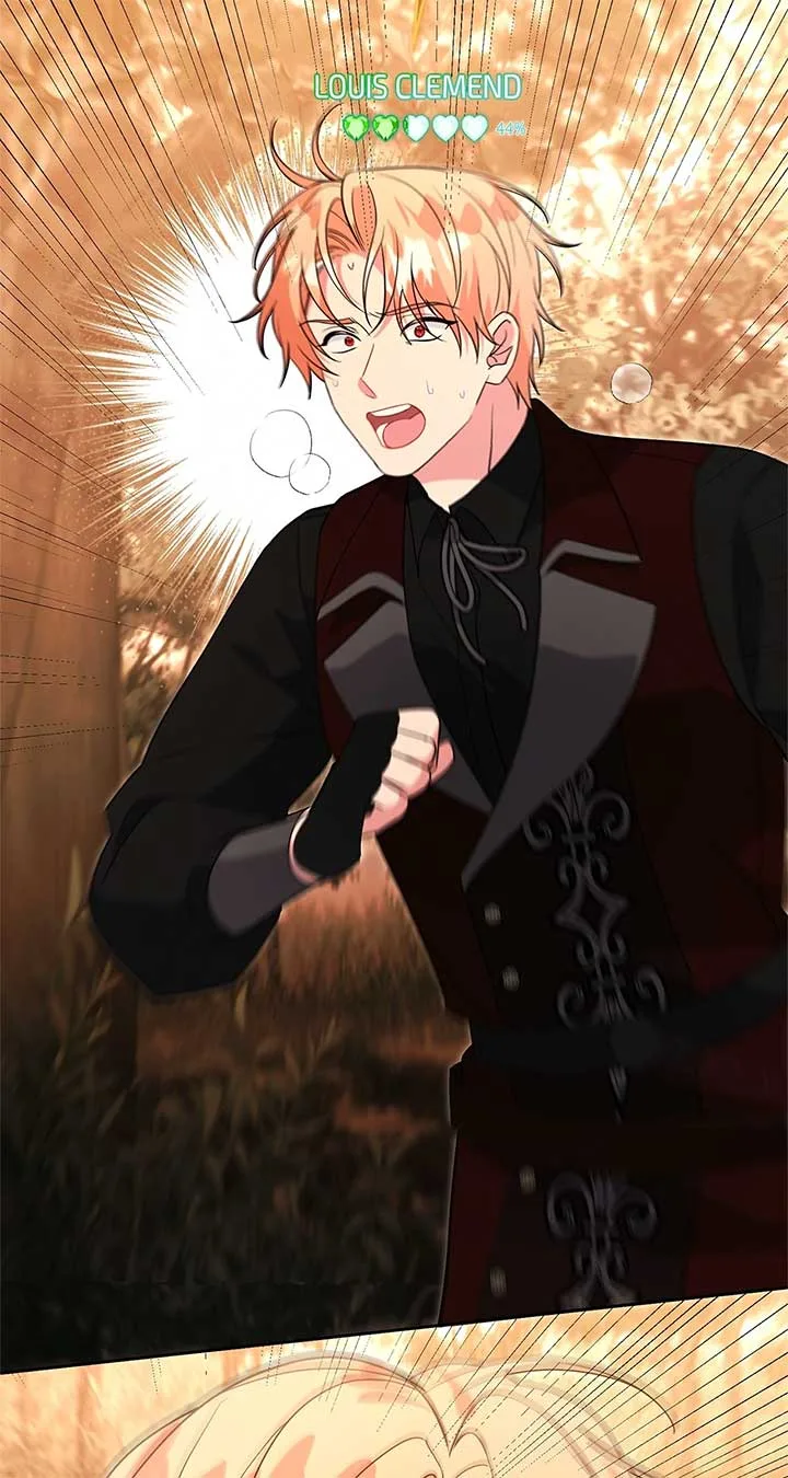 There Are Too Many Second Male Leads! Chapter 50 page 48