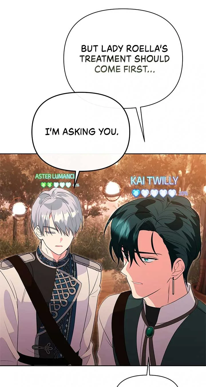 There Are Too Many Second Male Leads! Chapter 50 page 63