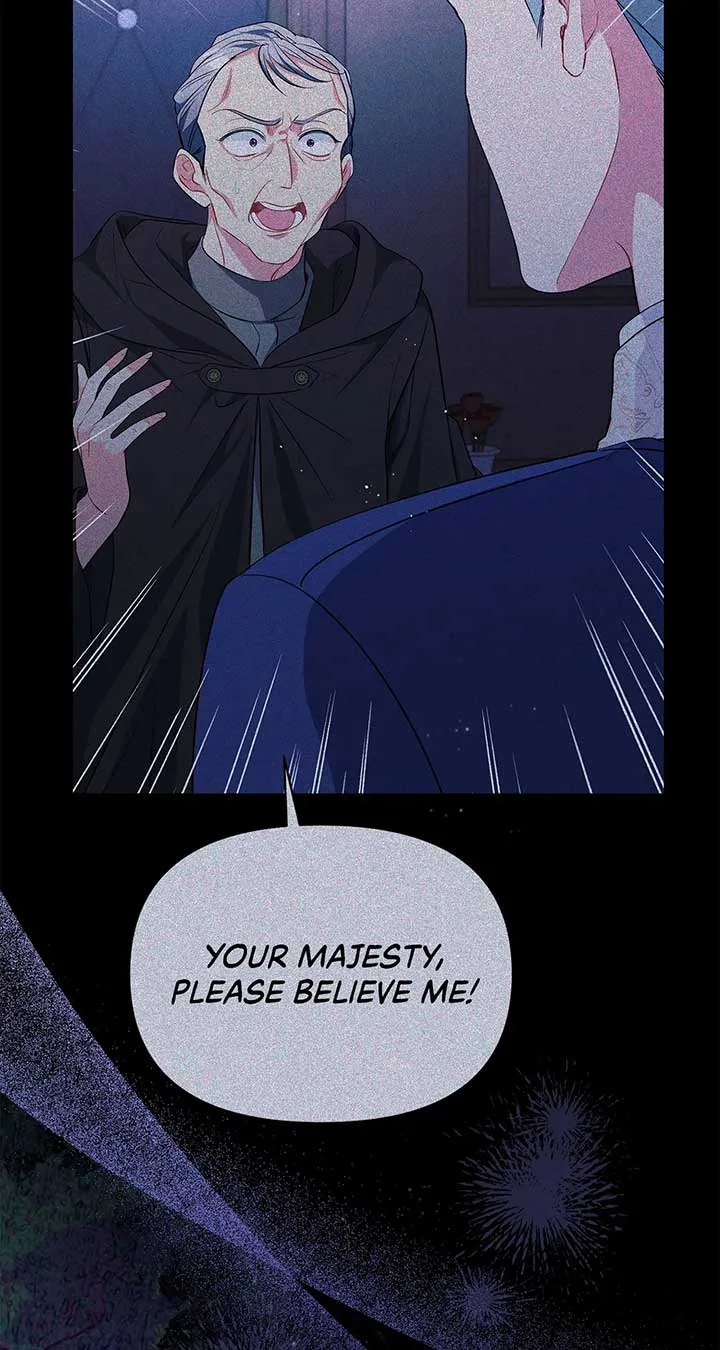 There Are Too Many Second Male Leads! Chapter 51 page 8