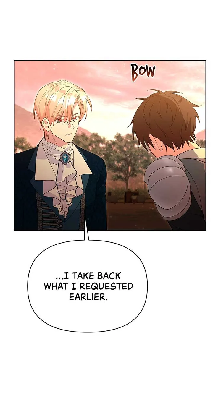 There Are Too Many Second Male Leads! Chapter 51 page 22