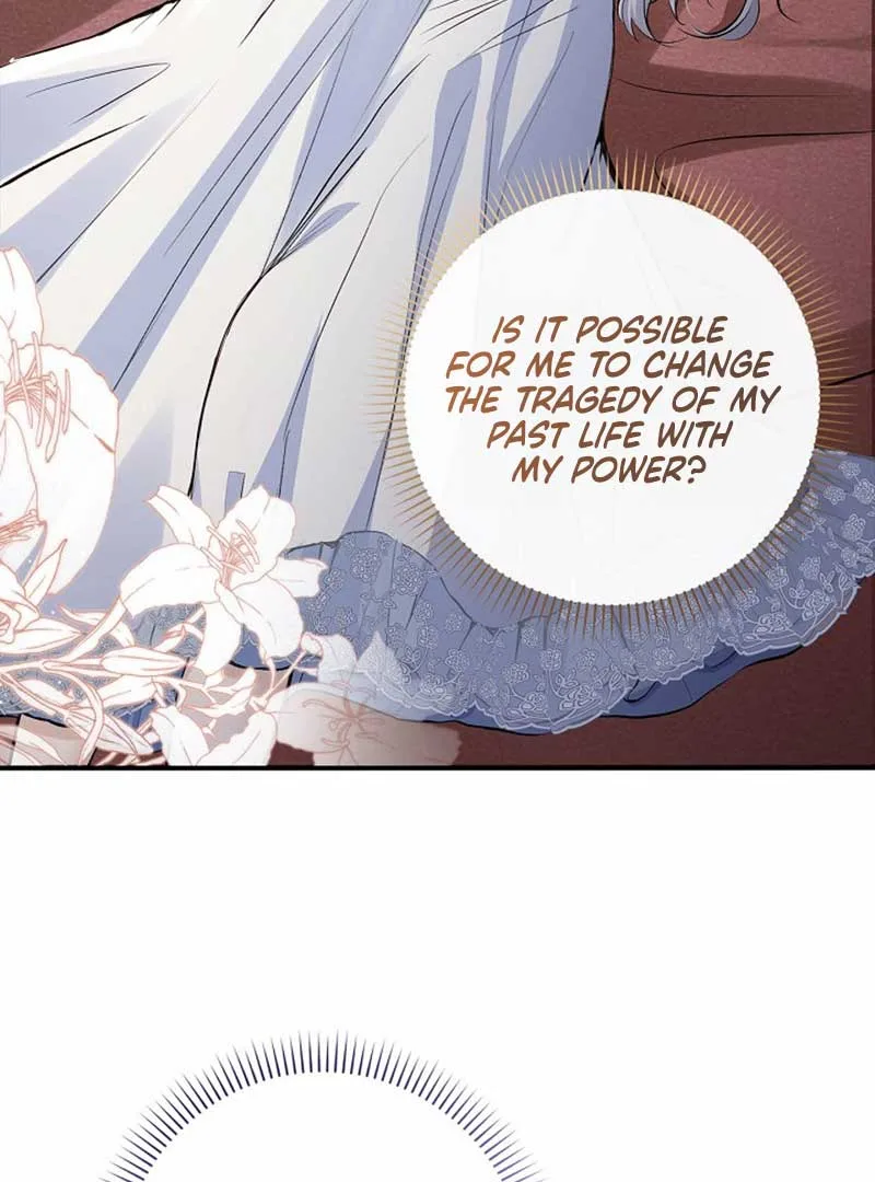 There is no forgiveness from the regressed lady Chapter 3 page 61