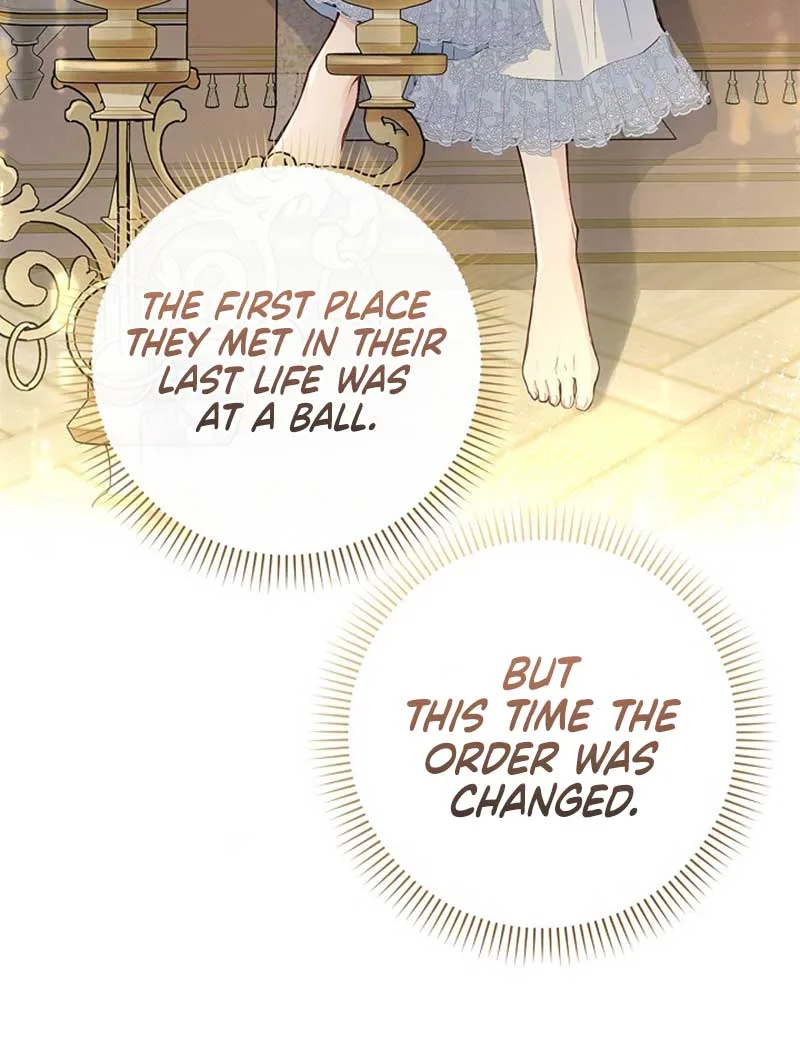 There is no forgiveness from the regressed lady Chapter 3 page 56