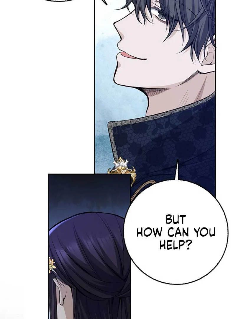 There is no forgiveness from the regressed lady Chapter 3 page 75
