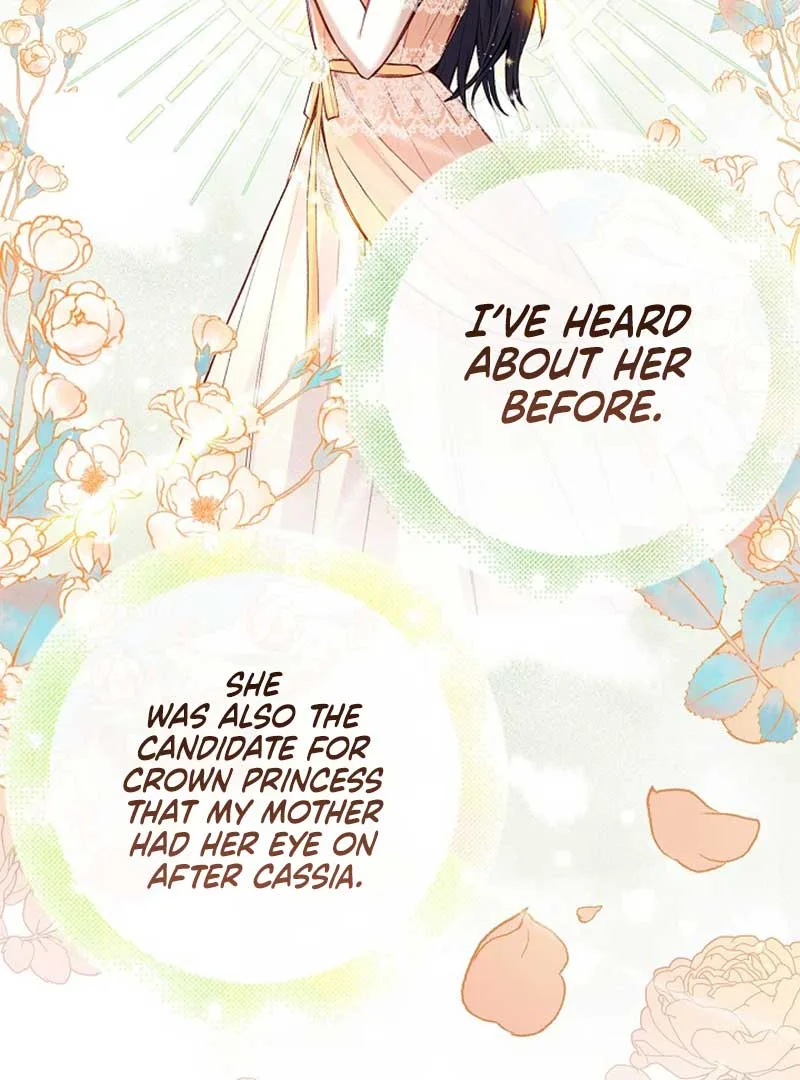 There is no forgiveness from the regressed lady Chapter 3 page 26