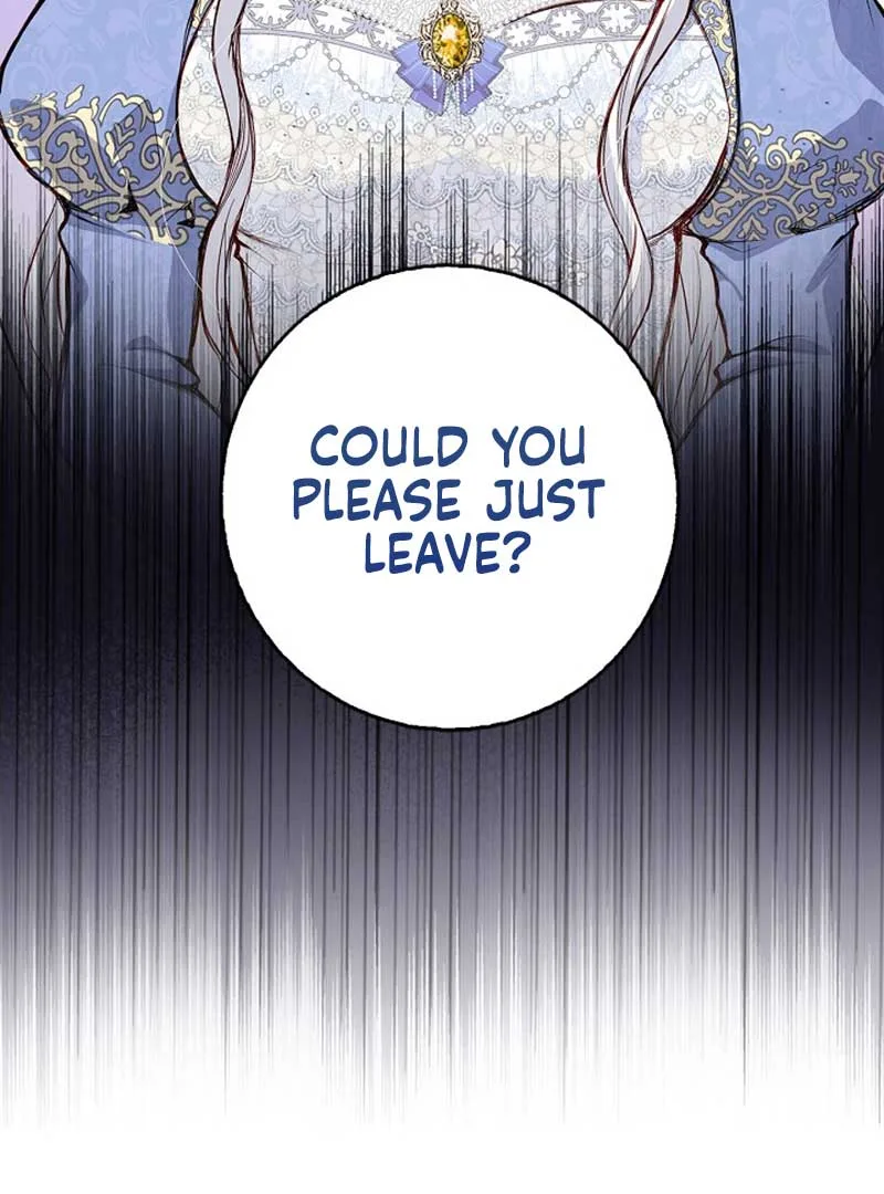 There is no forgiveness from the regressed lady Chapter 3 page 36