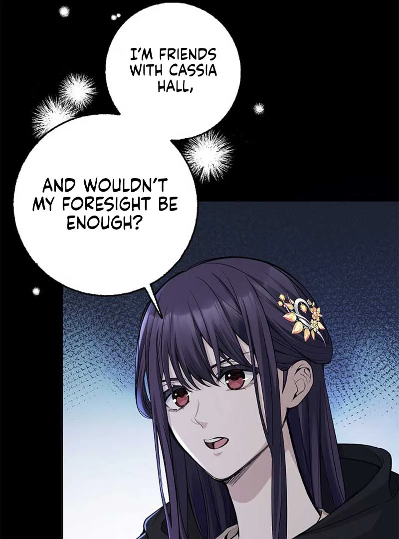 There is no forgiveness from the regressed lady Chapter 3 page 78