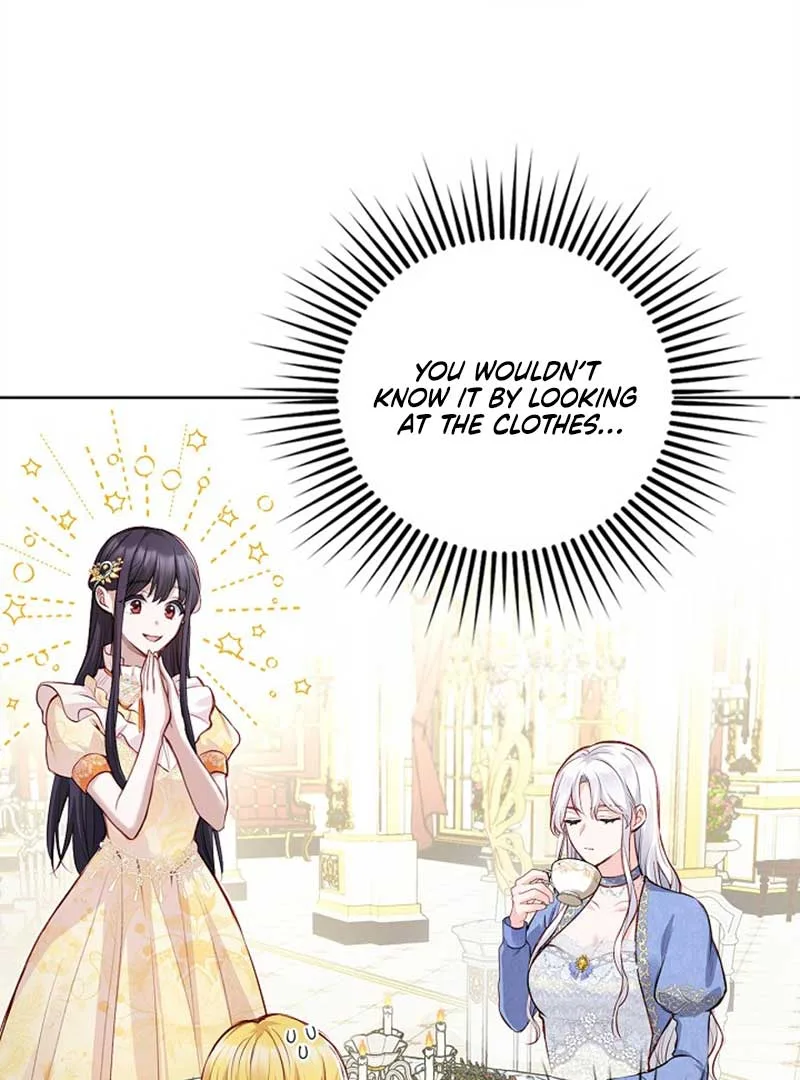 There is no forgiveness from the regressed lady Chapter 3 page 20