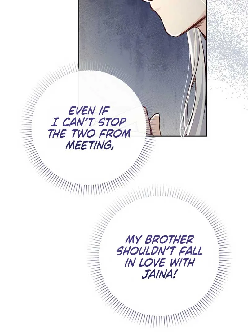 There is no forgiveness from the regressed lady Chapter 3 page 58