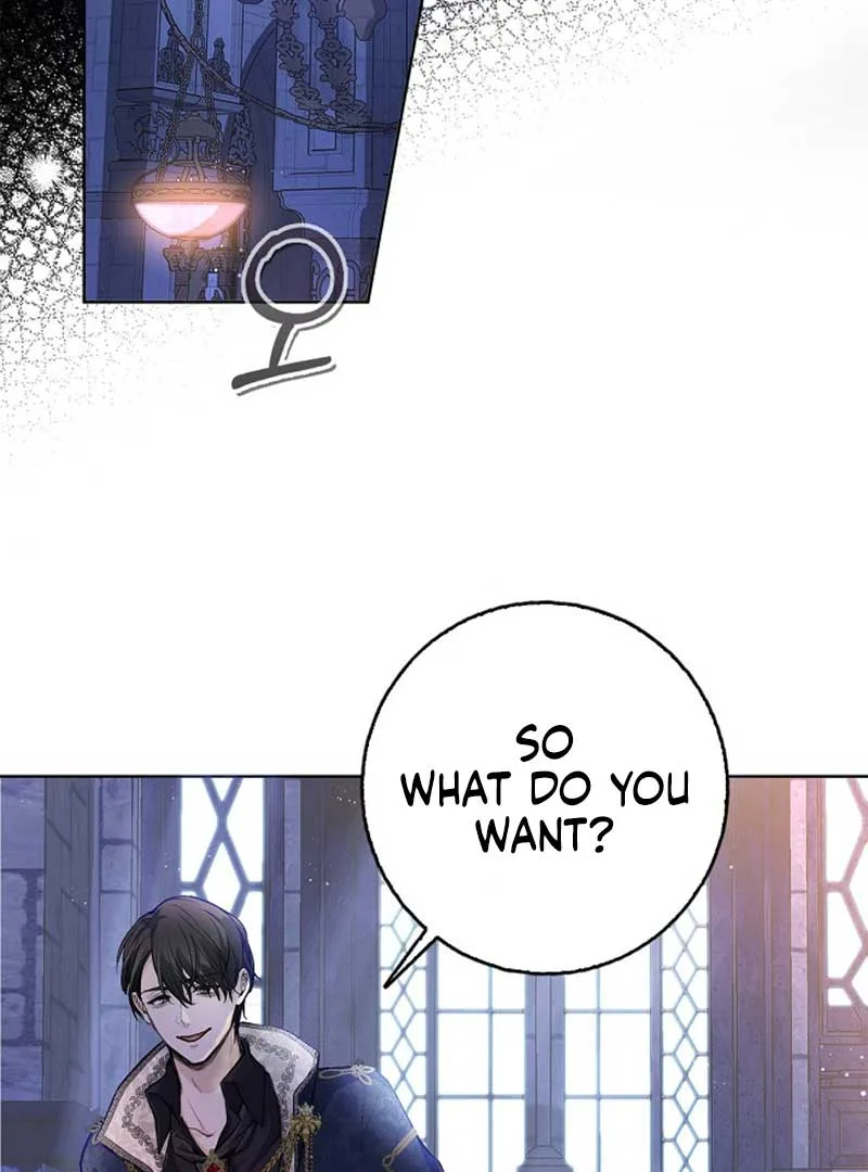 There is no forgiveness from the regressed lady Chapter 3 page 80