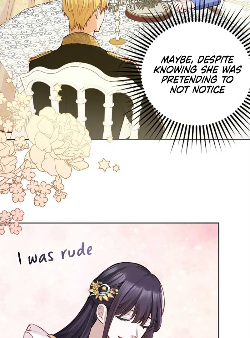 There is no forgiveness from the regressed lady Chapter 3 page 21