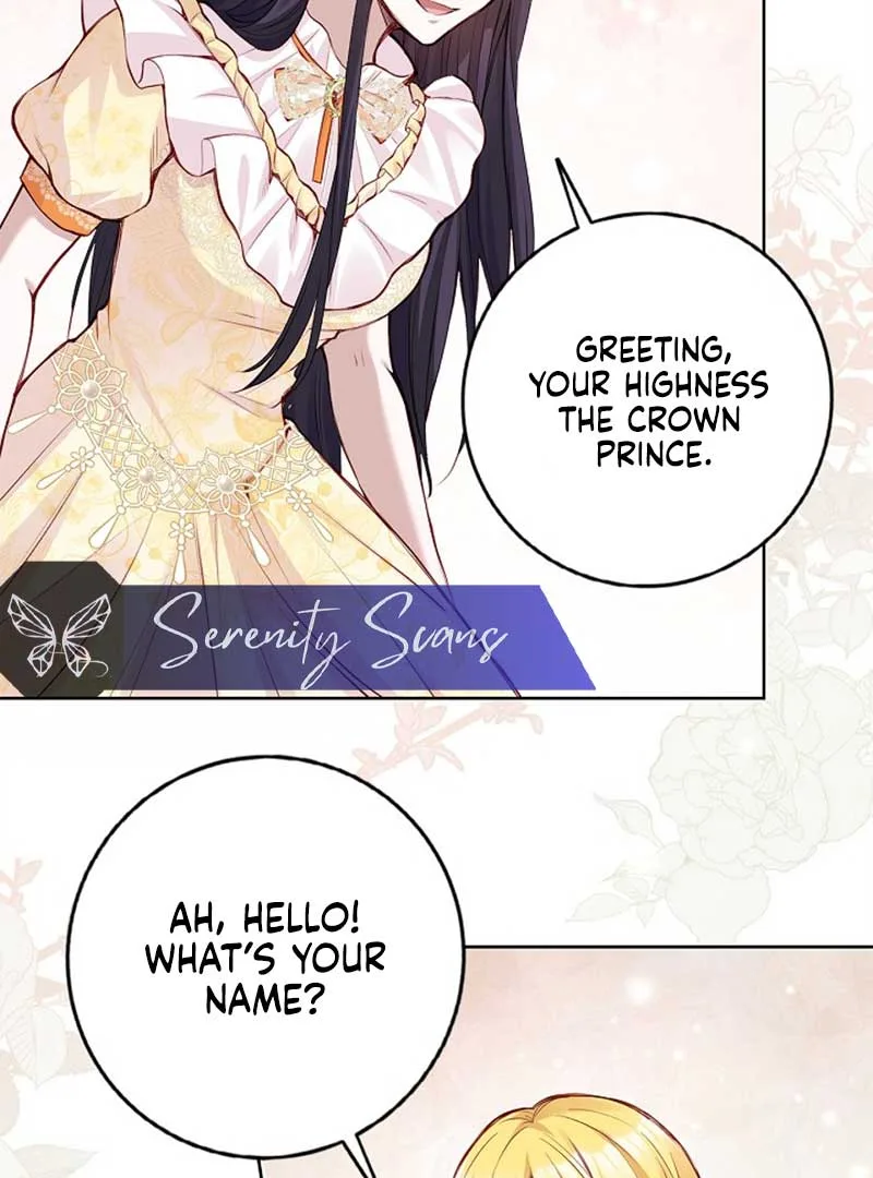 There is no forgiveness from the regressed lady Chapter 3 page 22