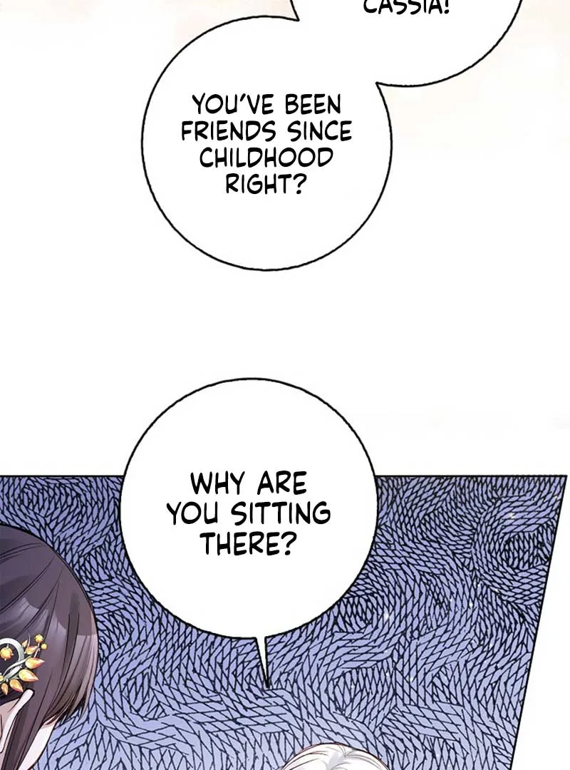 There is no forgiveness from the regressed lady Chapter 3 page 32