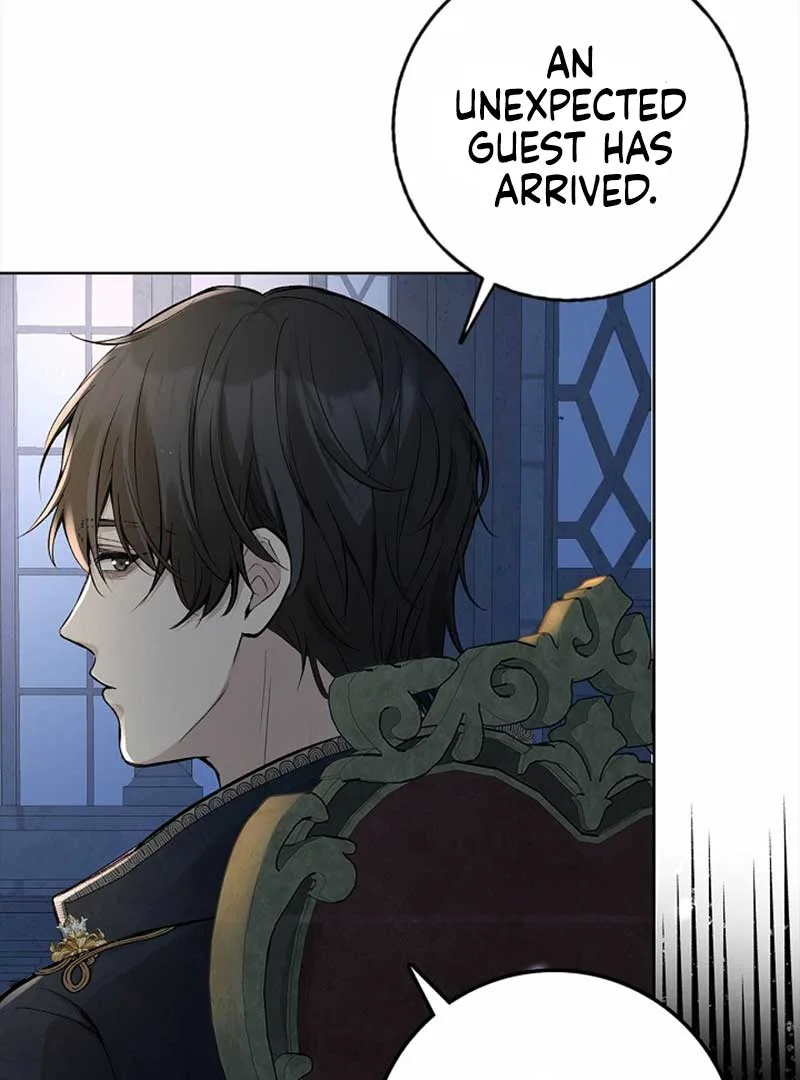 There is no forgiveness from the regressed lady Chapter 3 page 71