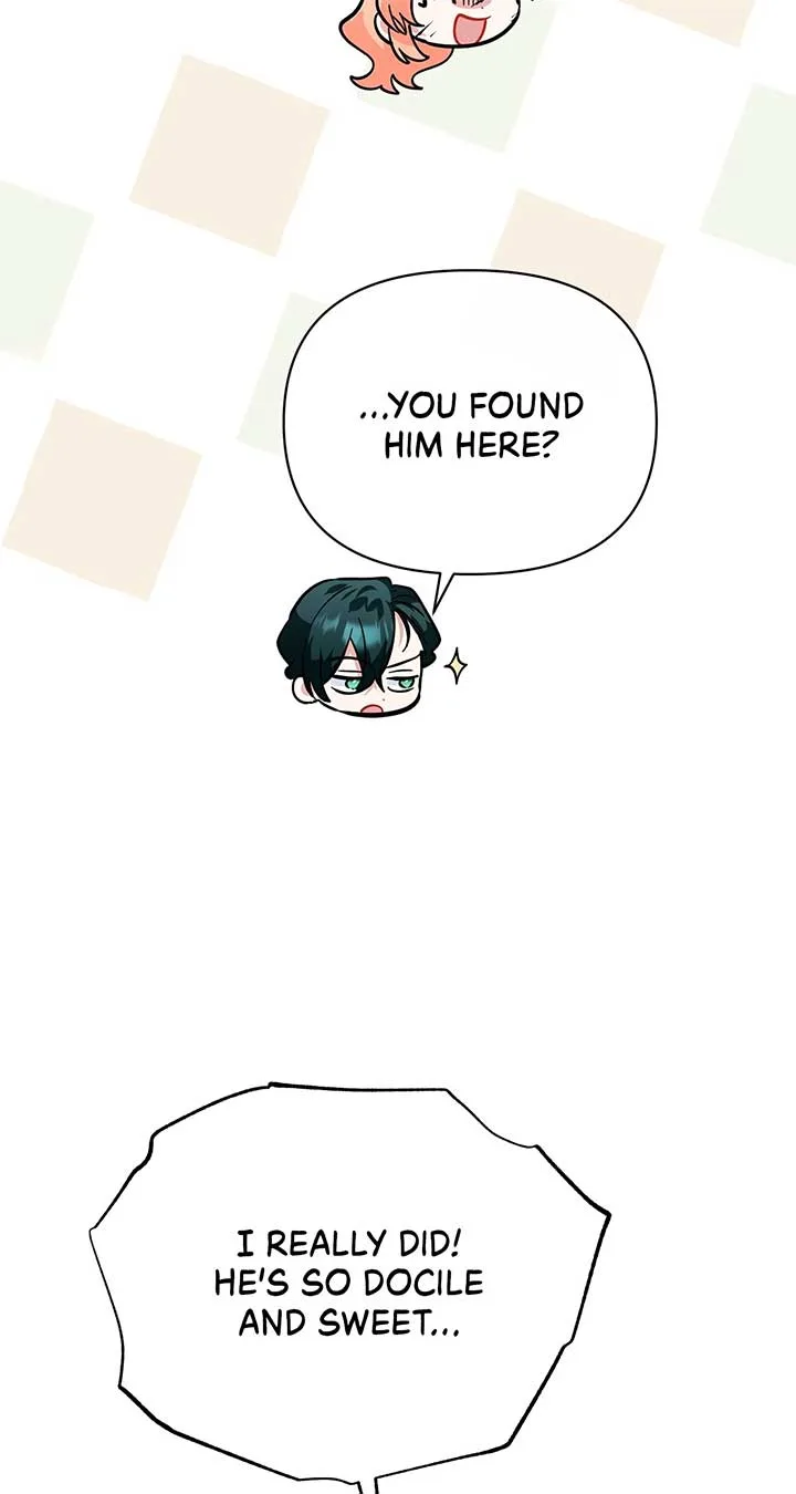 There Are Too Many Second Male Leads! Chapter 50 page 78