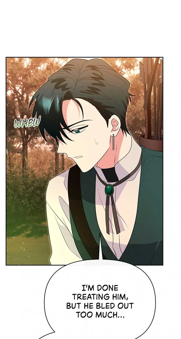 There Are Too Many Second Male Leads! Chapter 50 page 75