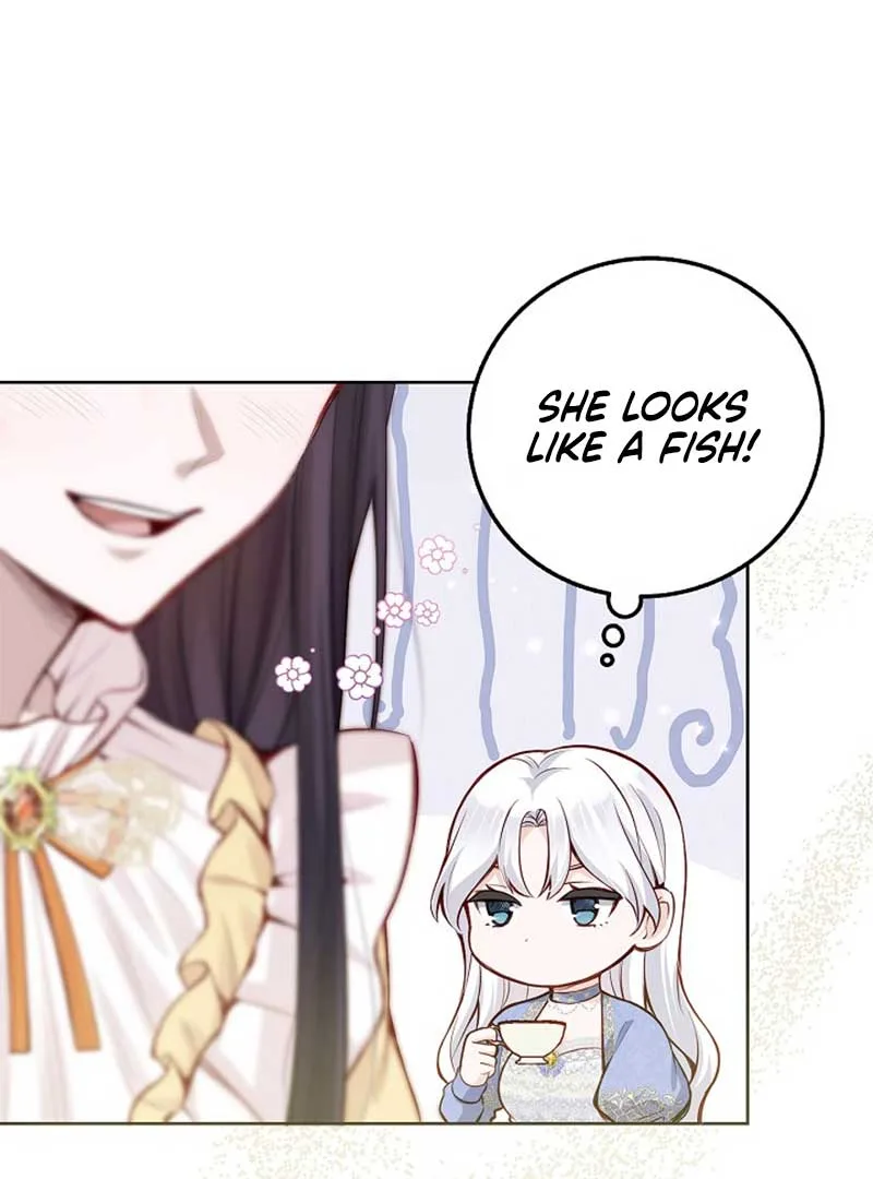 There is no forgiveness from the regressed lady Chapter 3 page 30