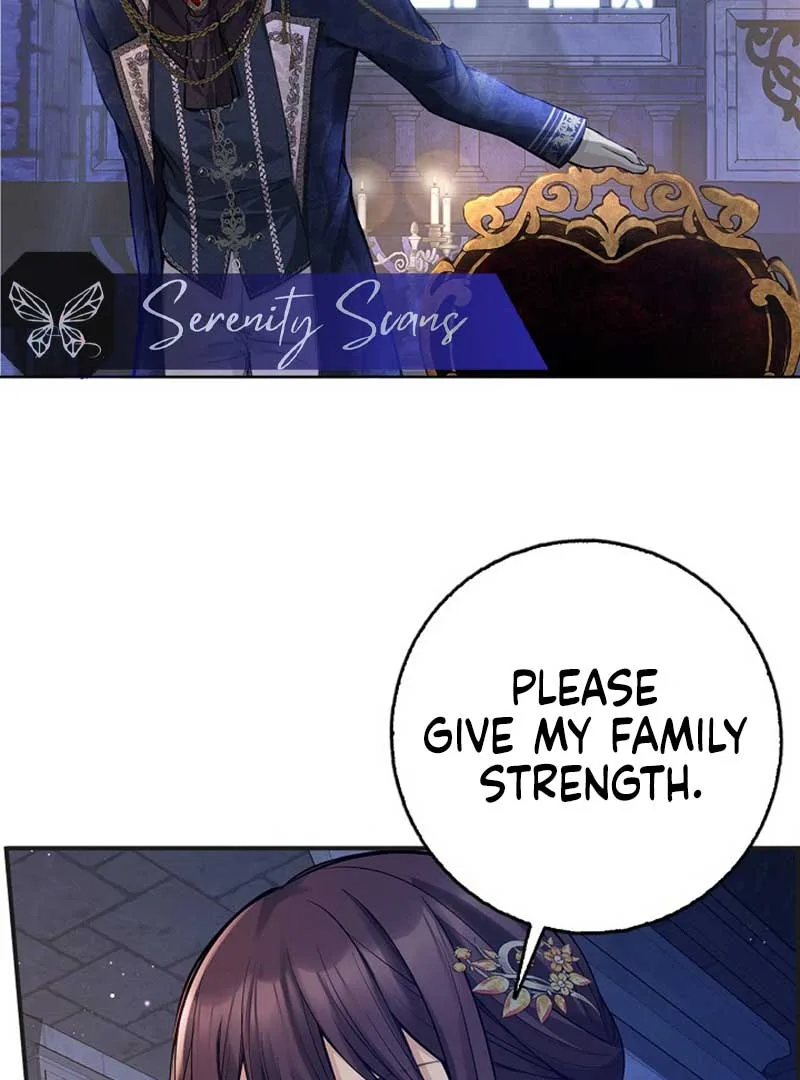 There is no forgiveness from the regressed lady Chapter 3 page 81