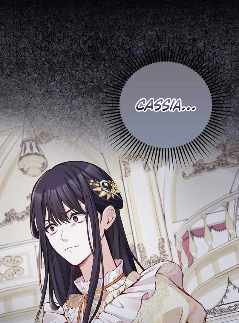 There is no forgiveness from the regressed lady Chapter 3 page 48