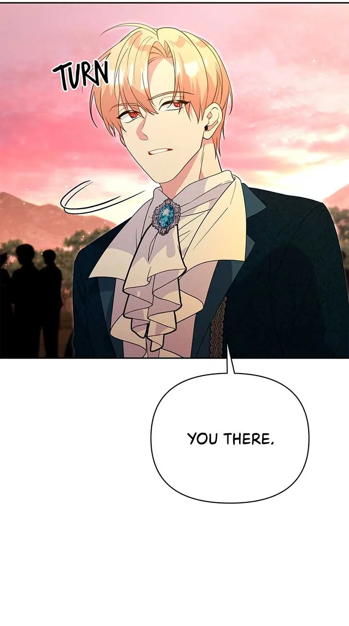 There Are Too Many Second Male Leads! Chapter 51 page 21