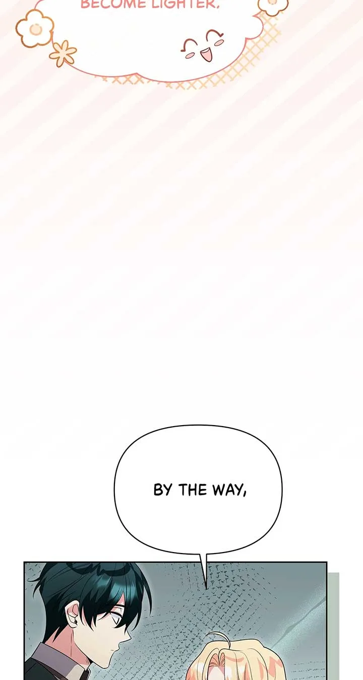 There Are Too Many Second Male Leads! Chapter 51 page 34