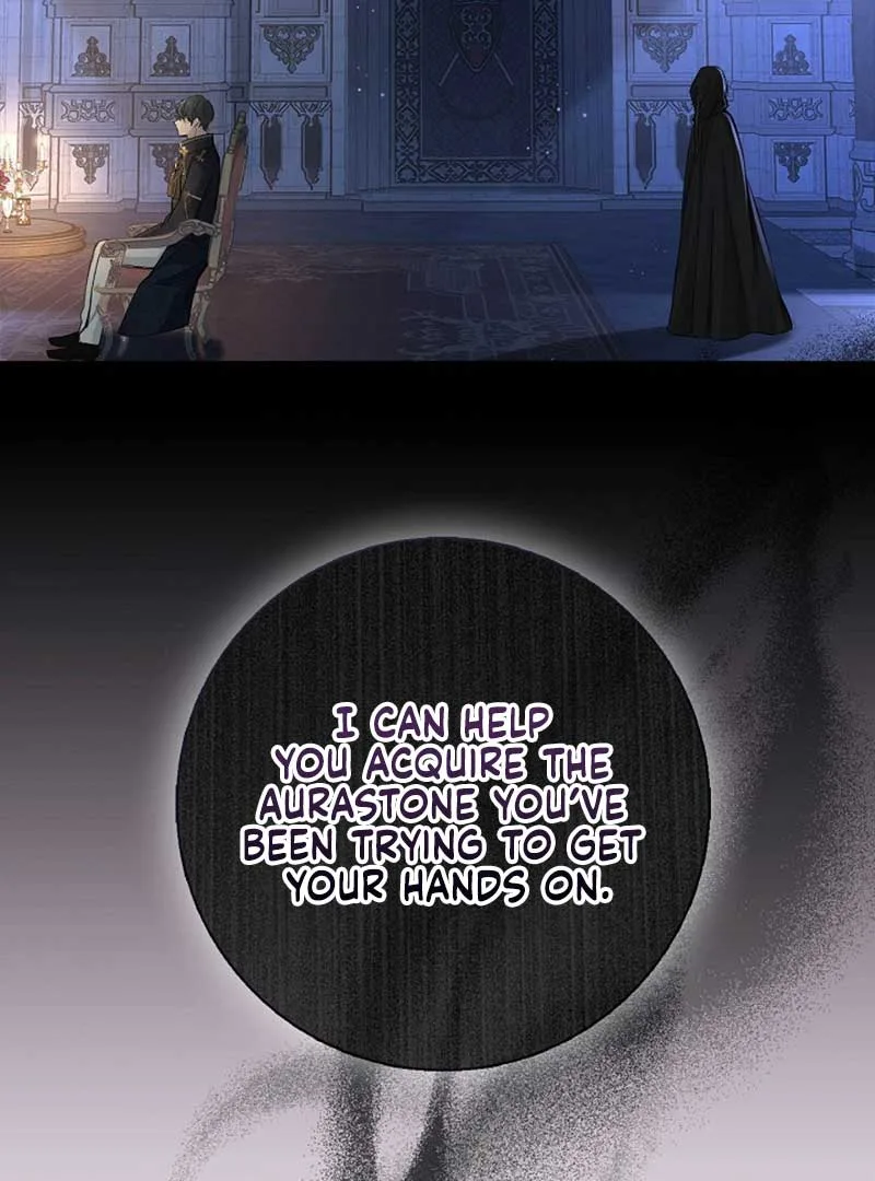 There is no forgiveness from the regressed lady Chapter 3 page 73