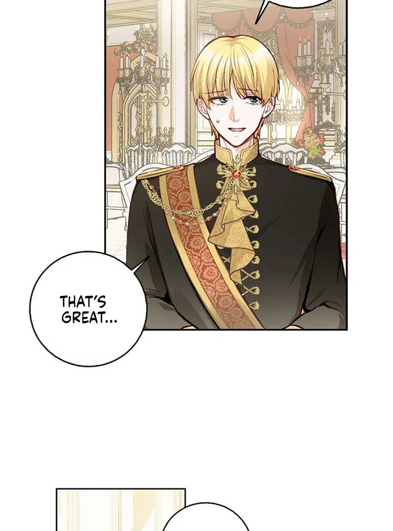 There is no forgiveness from the regressed lady Chapter 3 page 43