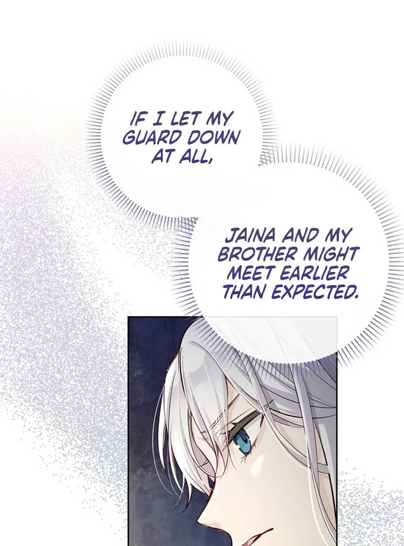 There is no forgiveness from the regressed lady Chapter 3 page 57