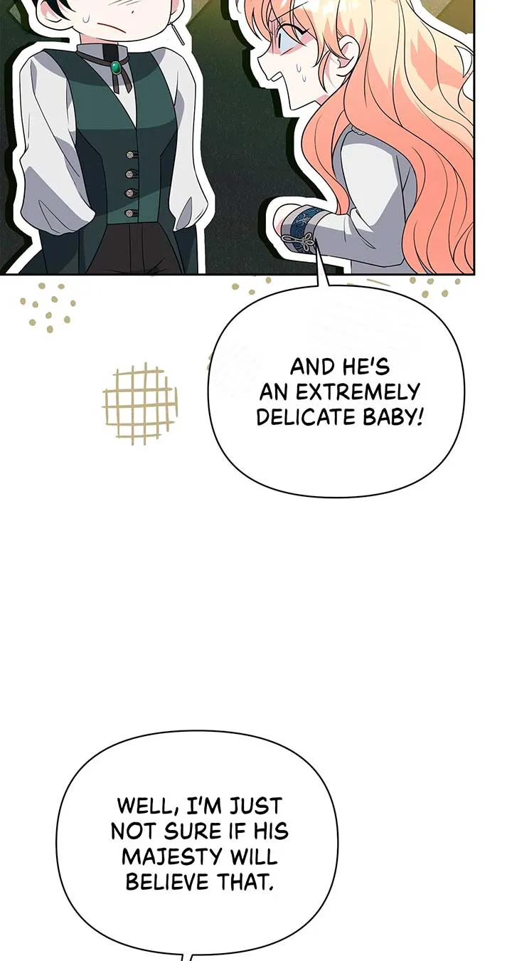 There Are Too Many Second Male Leads! Chapter 51 page 39
