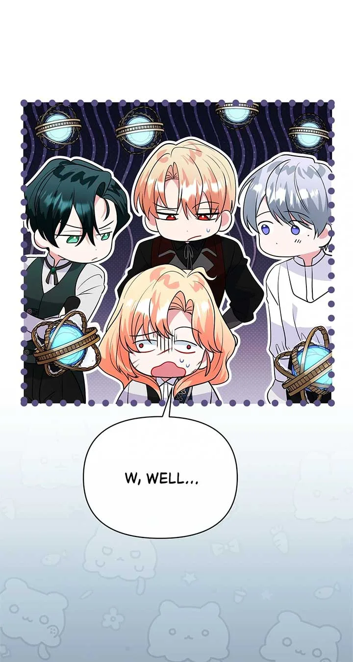 There Are Too Many Second Male Leads! Chapter 50 page 85