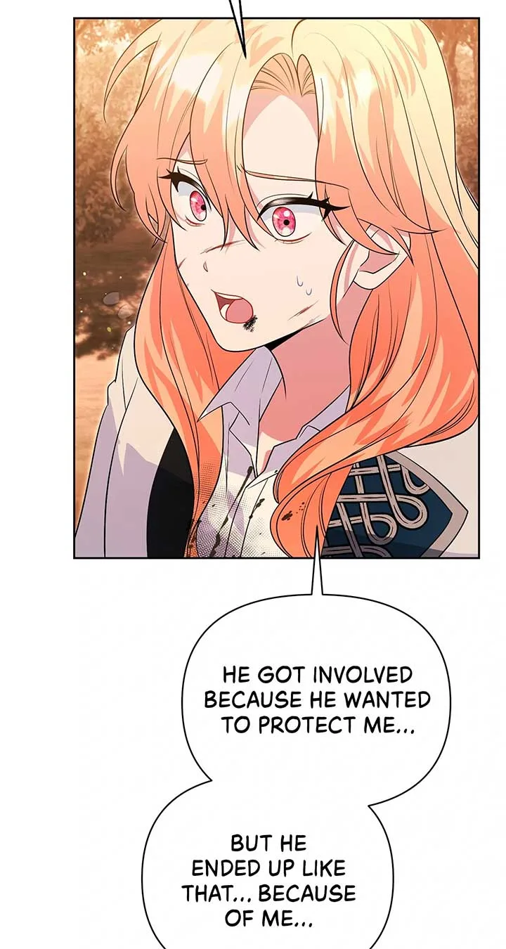 There Are Too Many Second Male Leads! Chapter 50 page 79