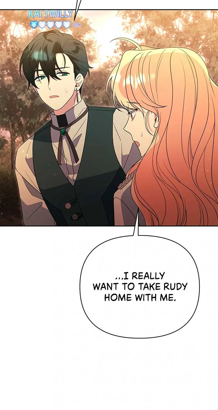 There Are Too Many Second Male Leads! Chapter 51 page 40