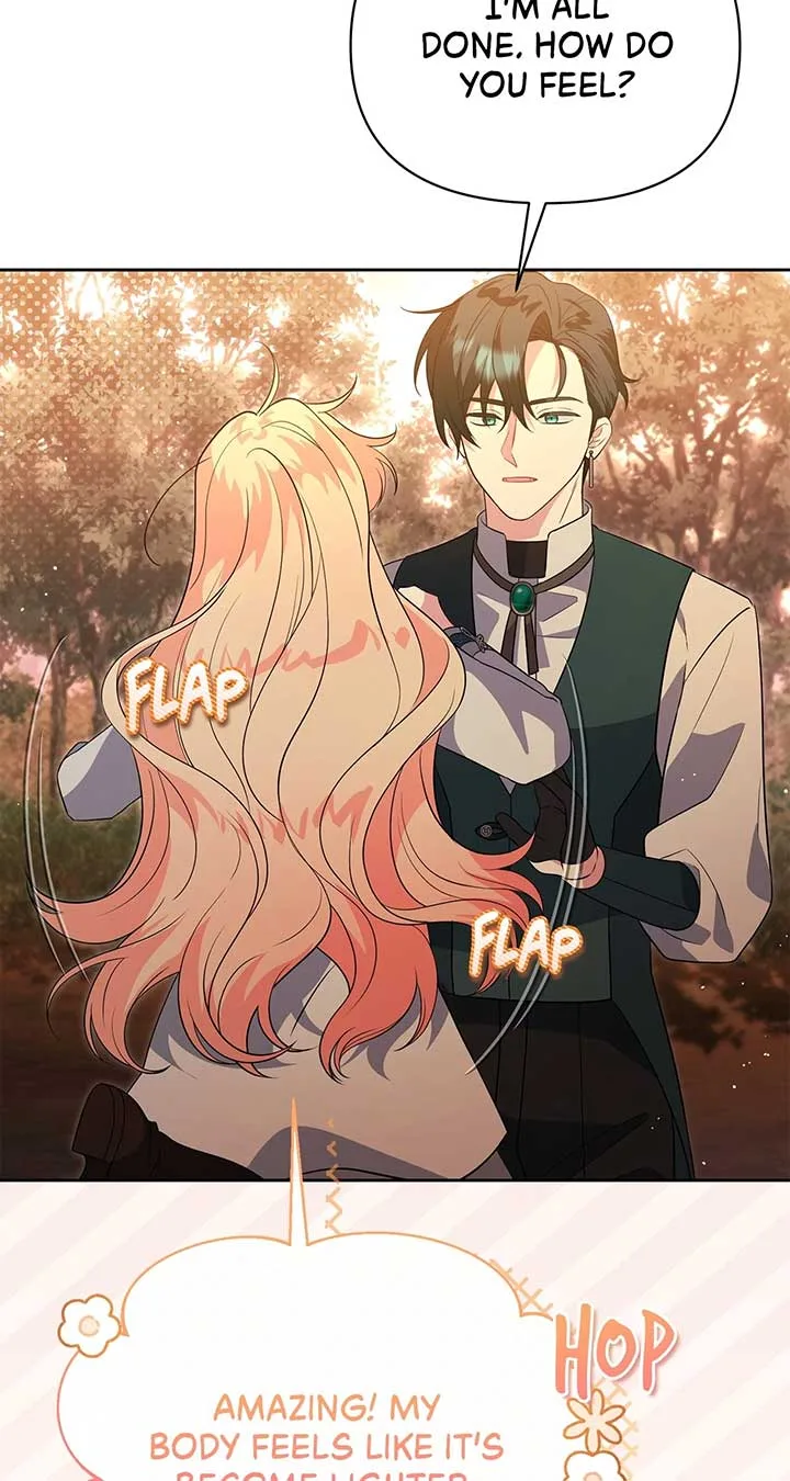 There Are Too Many Second Male Leads! Chapter 51 page 33