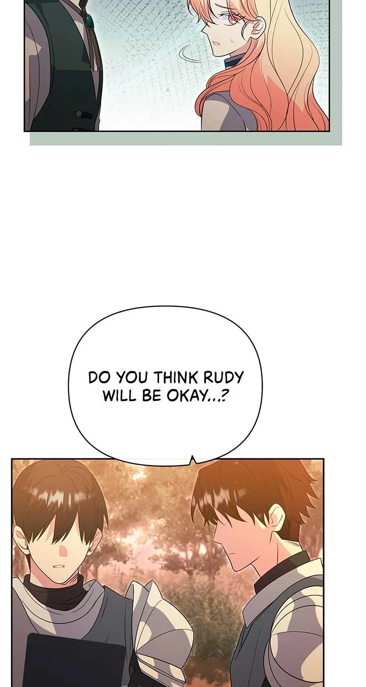 There Are Too Many Second Male Leads! Chapter 51 page 35
